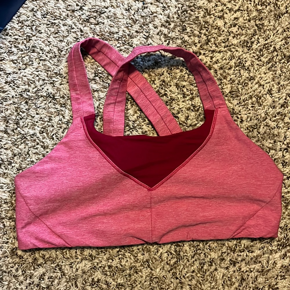 Lululemon bra